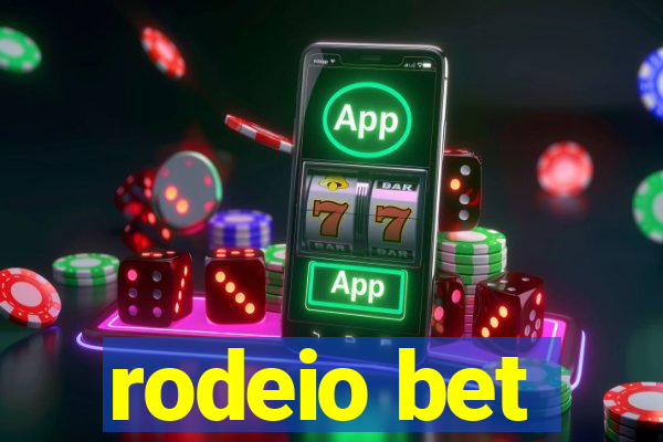 rodeio bet